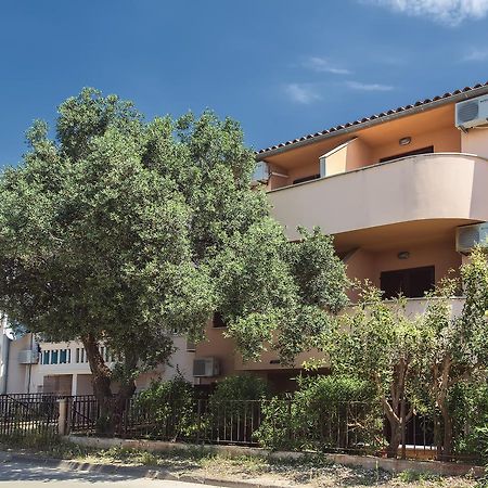 Apartments Ulika ميدولين المظهر الخارجي الصورة