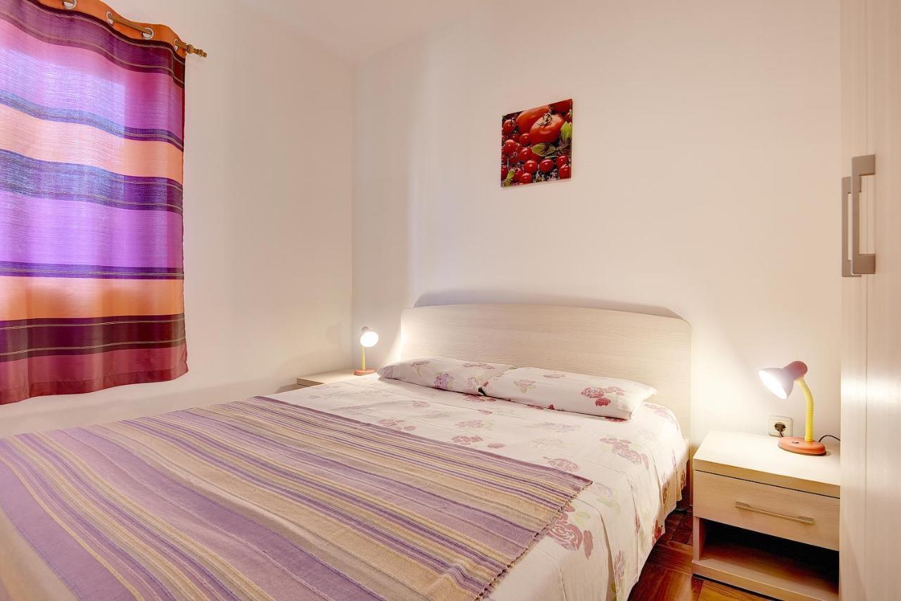 Apartments Ulika ميدولين المظهر الخارجي الصورة
