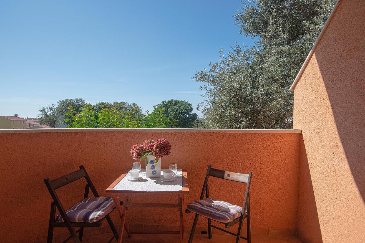 Apartments Ulika ميدولين المظهر الخارجي الصورة