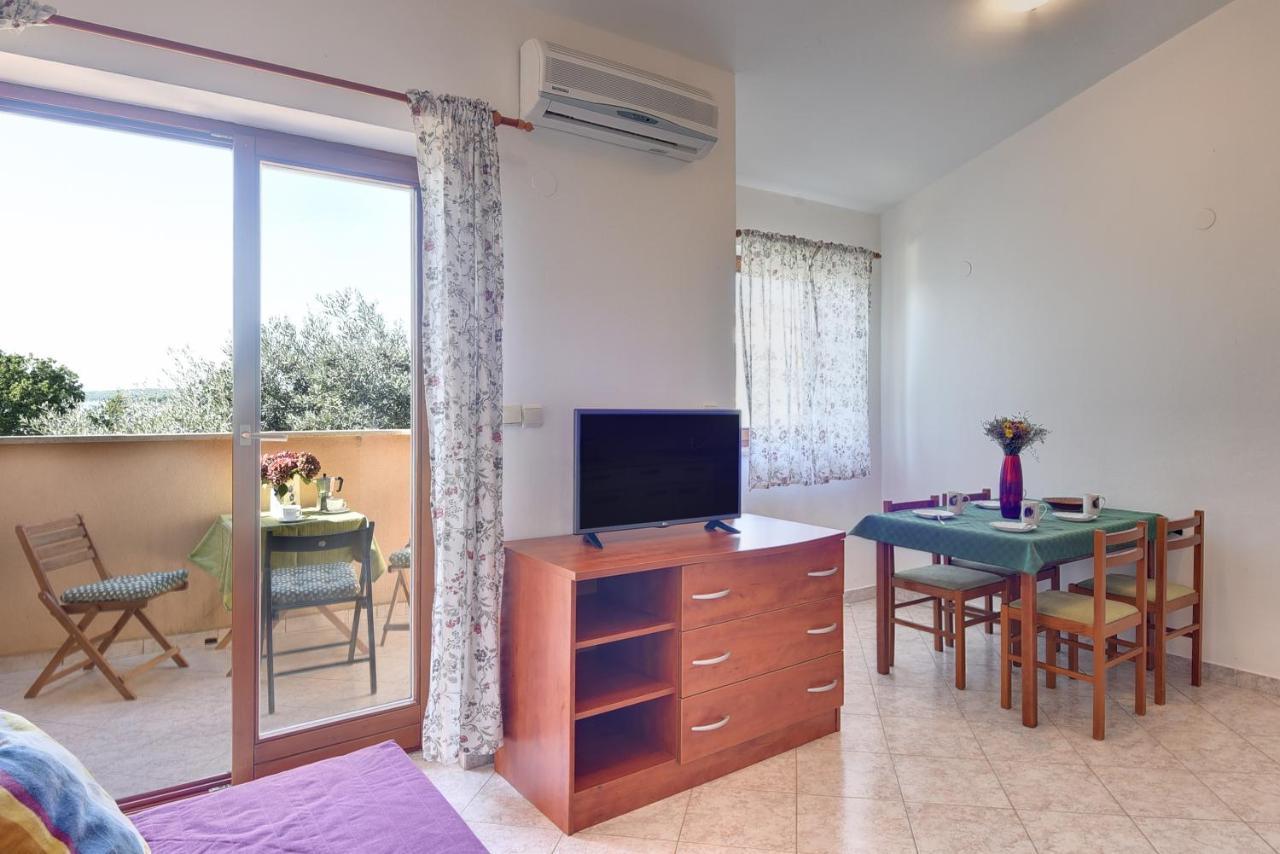Apartments Ulika ميدولين المظهر الخارجي الصورة