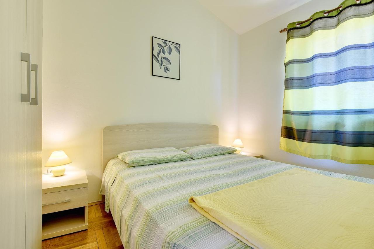 Apartments Ulika ميدولين المظهر الخارجي الصورة