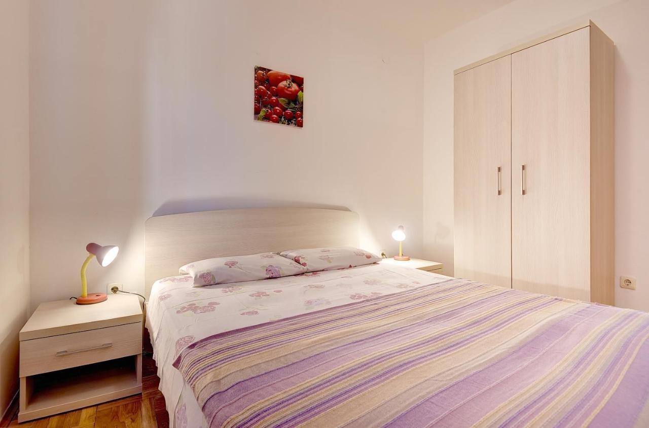 Apartments Ulika ميدولين المظهر الخارجي الصورة