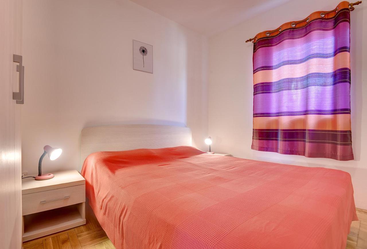Apartments Ulika ميدولين المظهر الخارجي الصورة