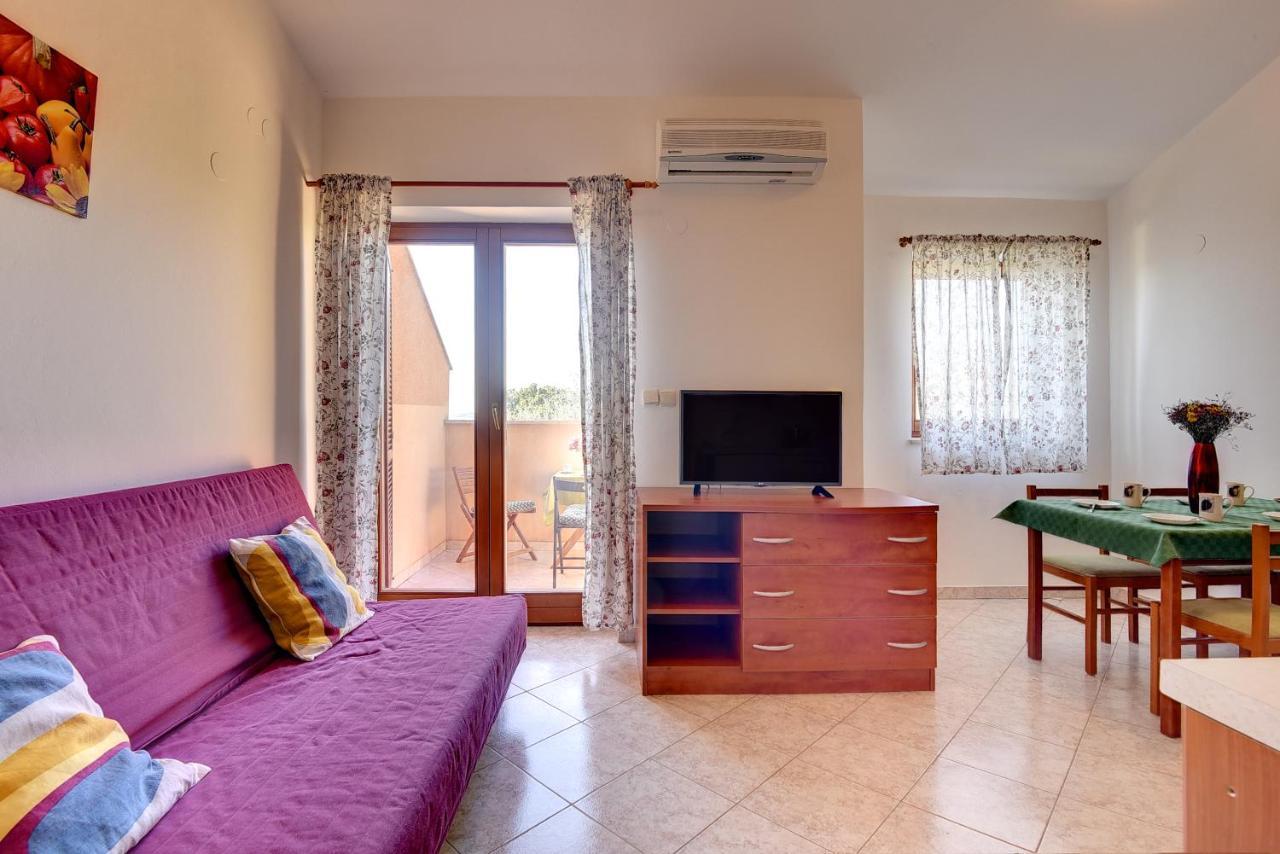 Apartments Ulika ميدولين المظهر الخارجي الصورة