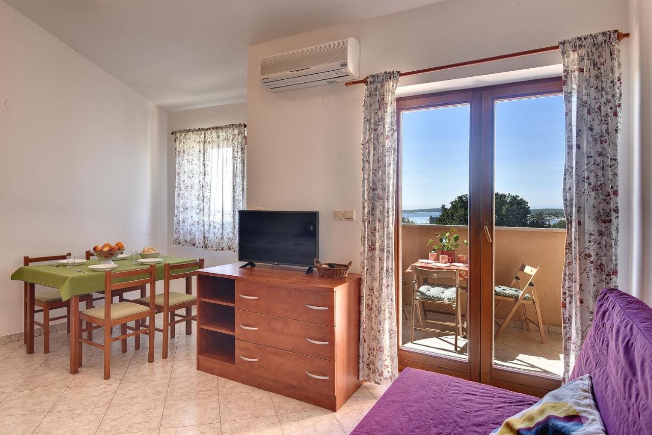 Apartments Ulika ميدولين المظهر الخارجي الصورة
