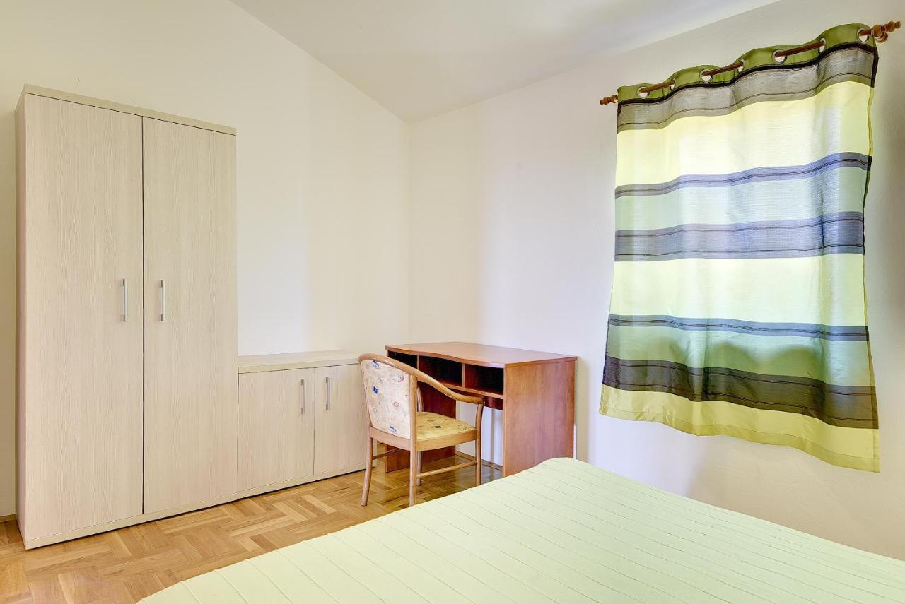 Apartments Ulika ميدولين المظهر الخارجي الصورة