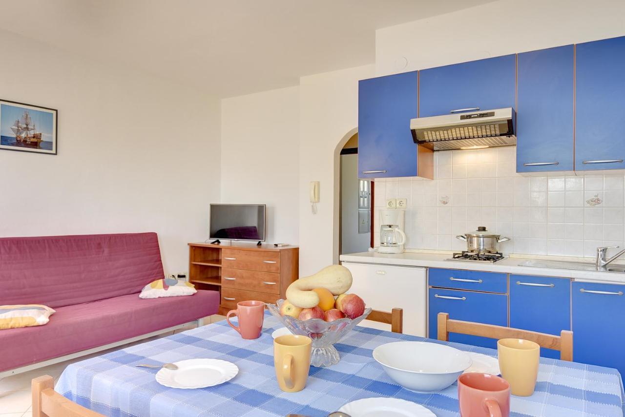 Apartments Ulika ميدولين المظهر الخارجي الصورة