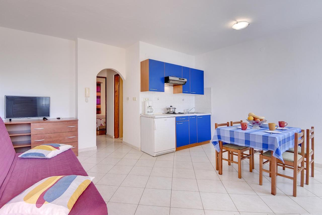 Apartments Ulika ميدولين المظهر الخارجي الصورة