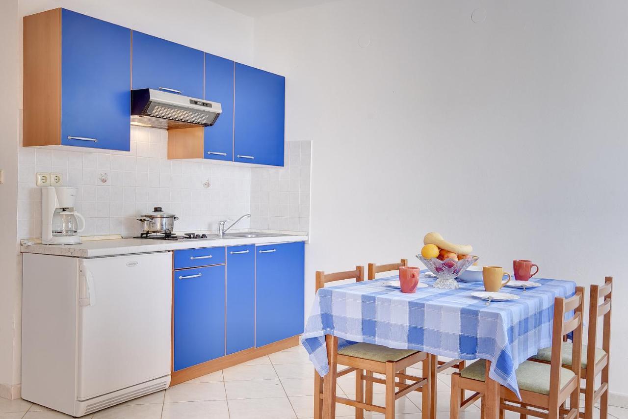 Apartments Ulika ميدولين المظهر الخارجي الصورة
