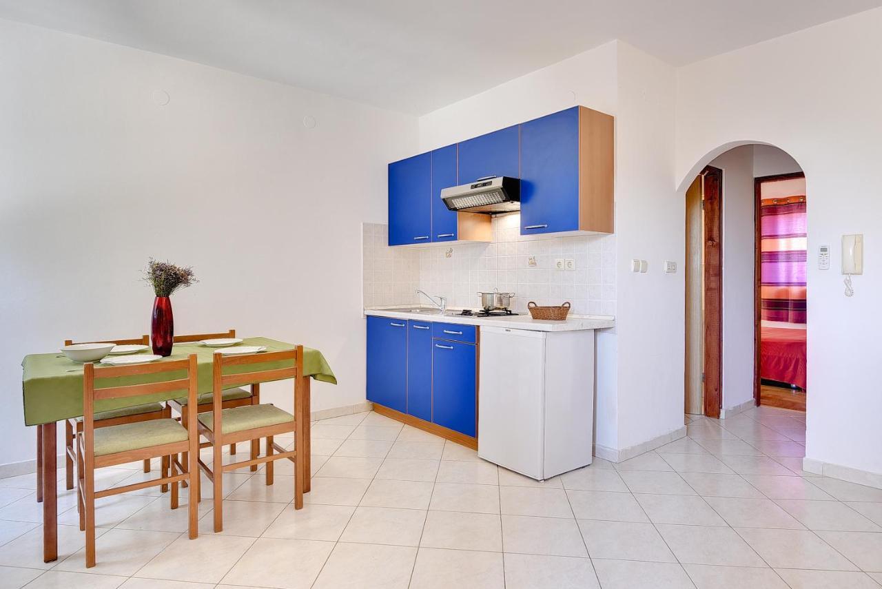 Apartments Ulika ميدولين المظهر الخارجي الصورة