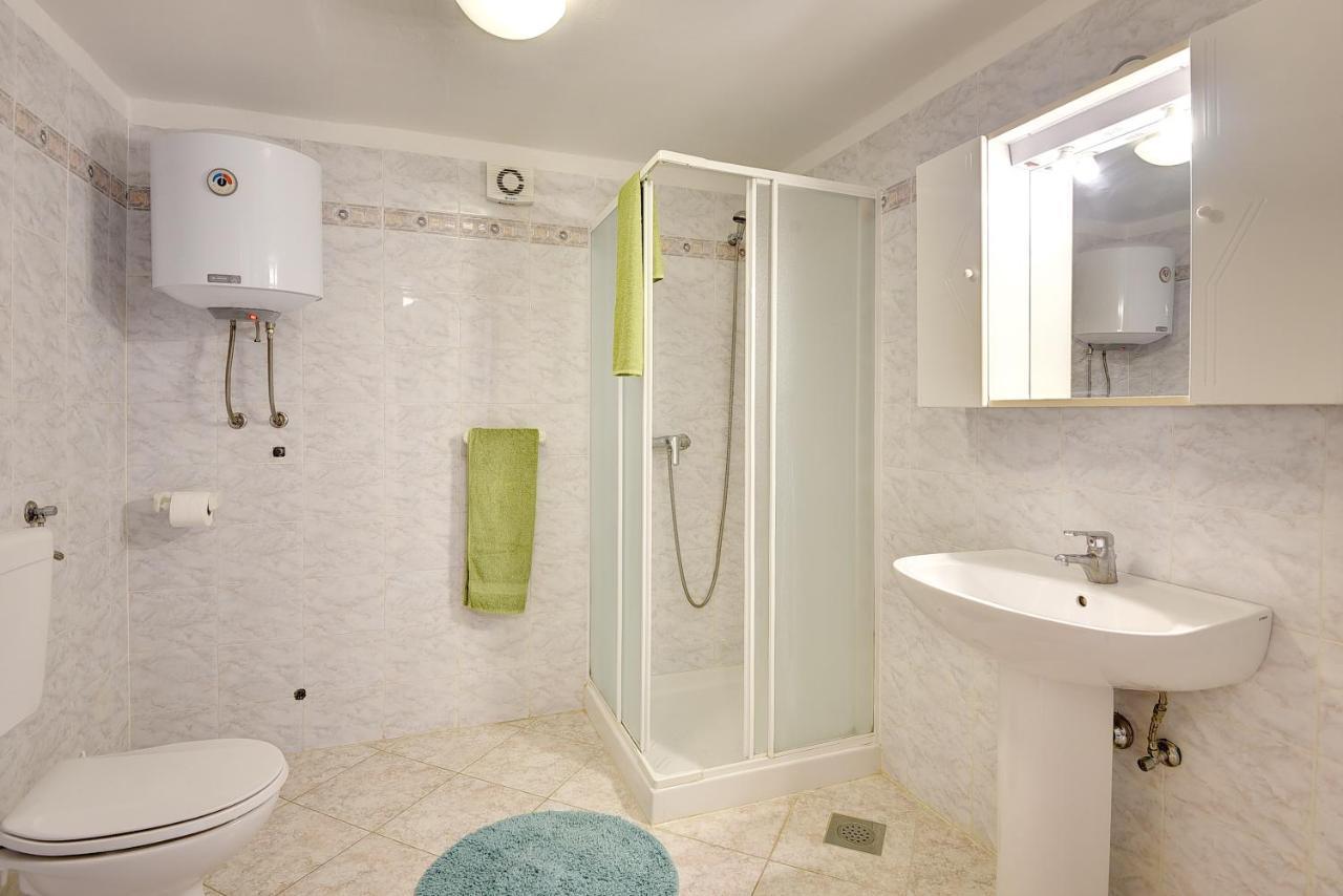 Apartments Ulika ميدولين المظهر الخارجي الصورة