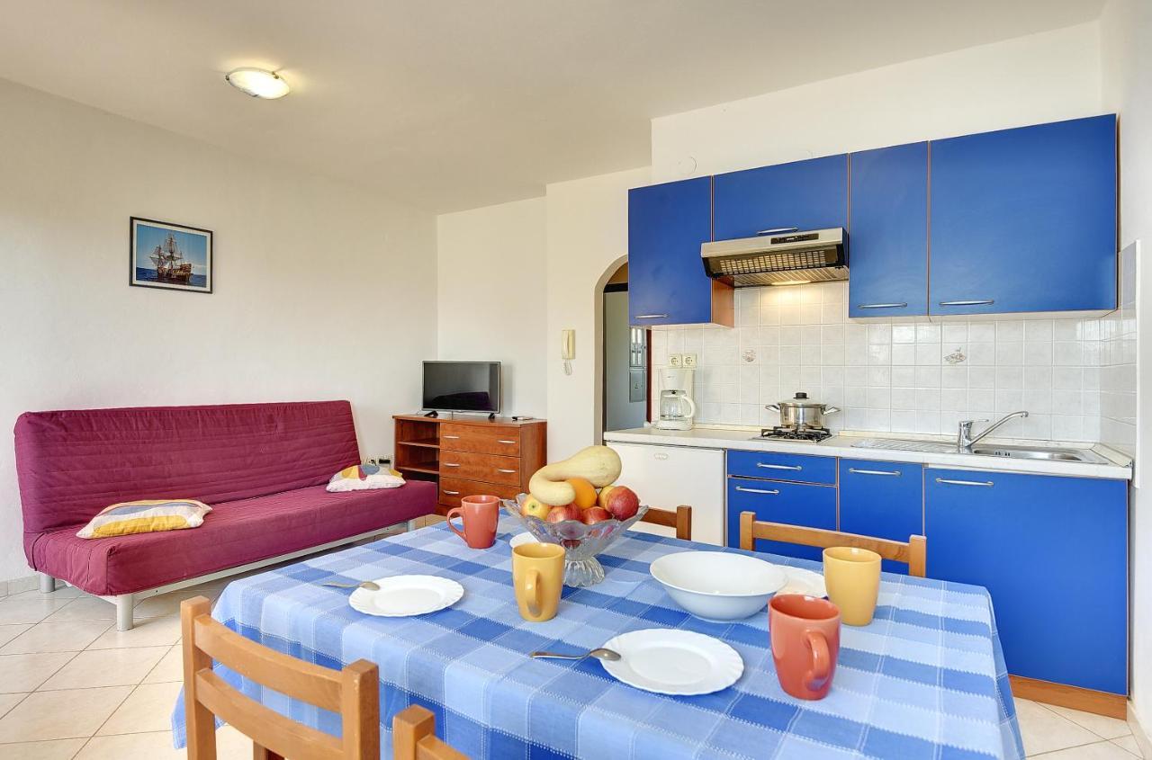 Apartments Ulika ميدولين المظهر الخارجي الصورة