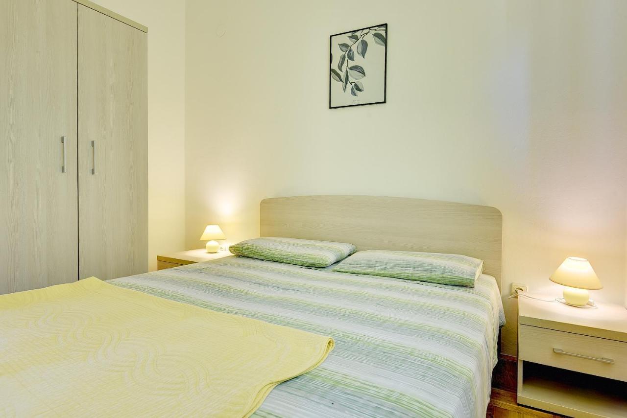 Apartments Ulika ميدولين المظهر الخارجي الصورة