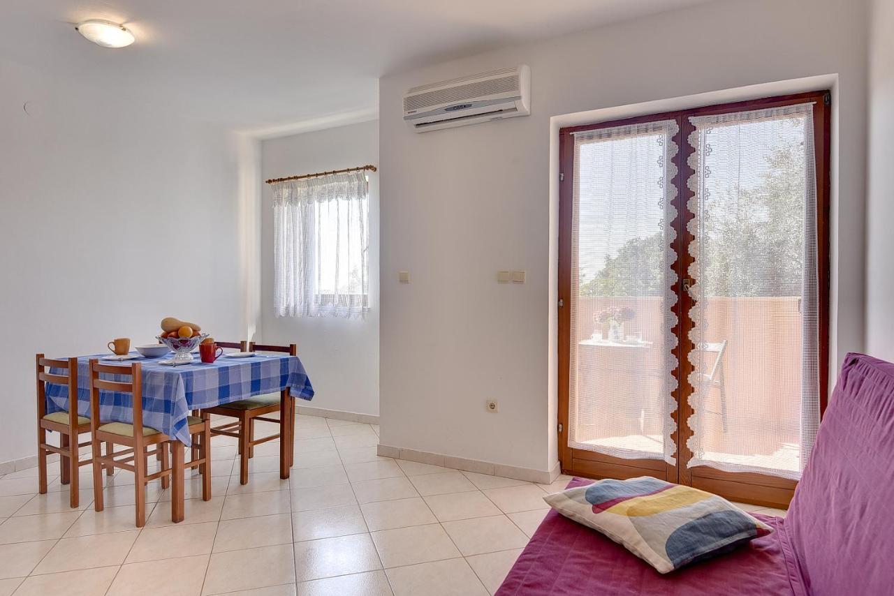 Apartments Ulika ميدولين المظهر الخارجي الصورة