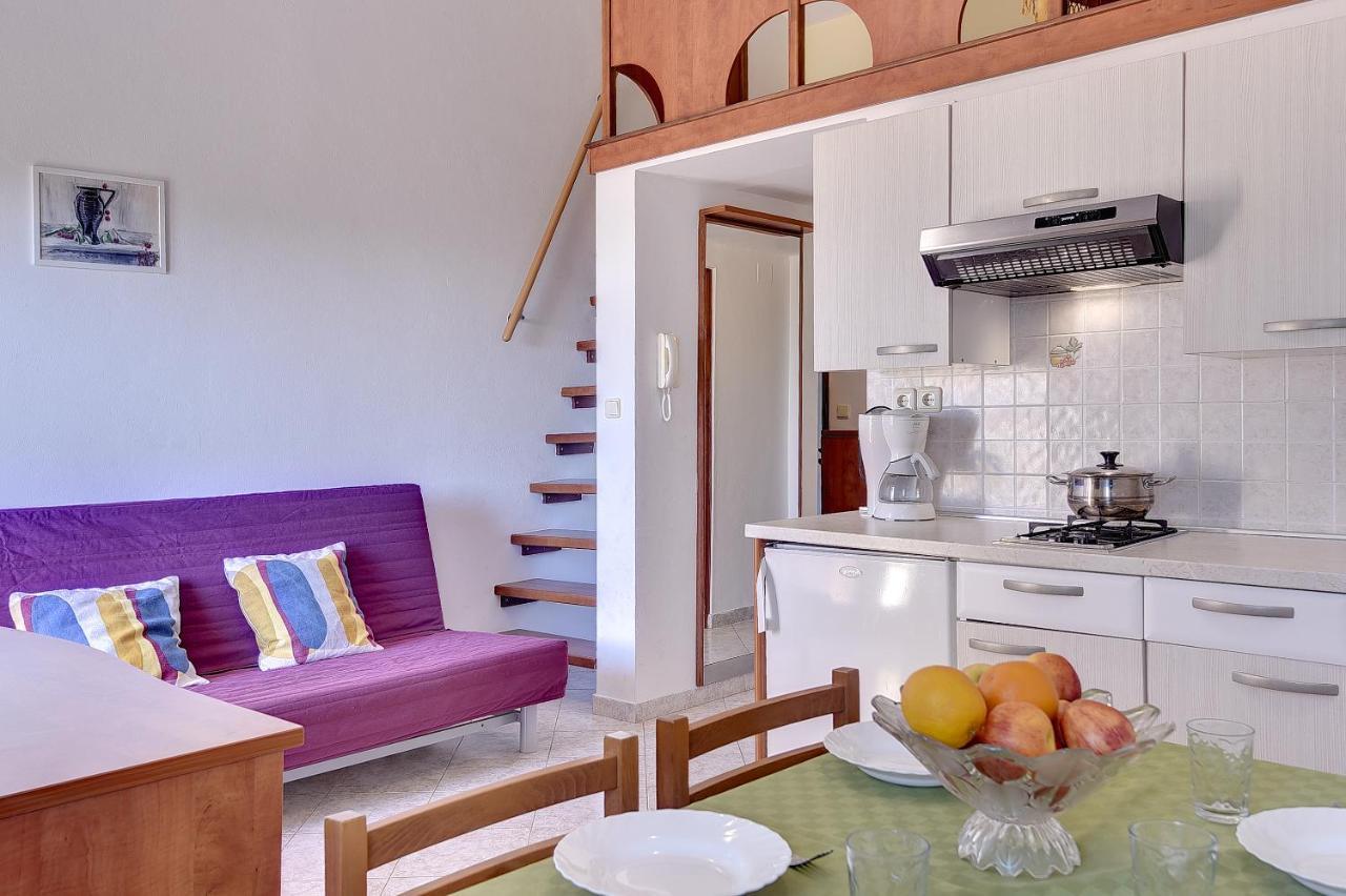 Apartments Ulika ميدولين المظهر الخارجي الصورة