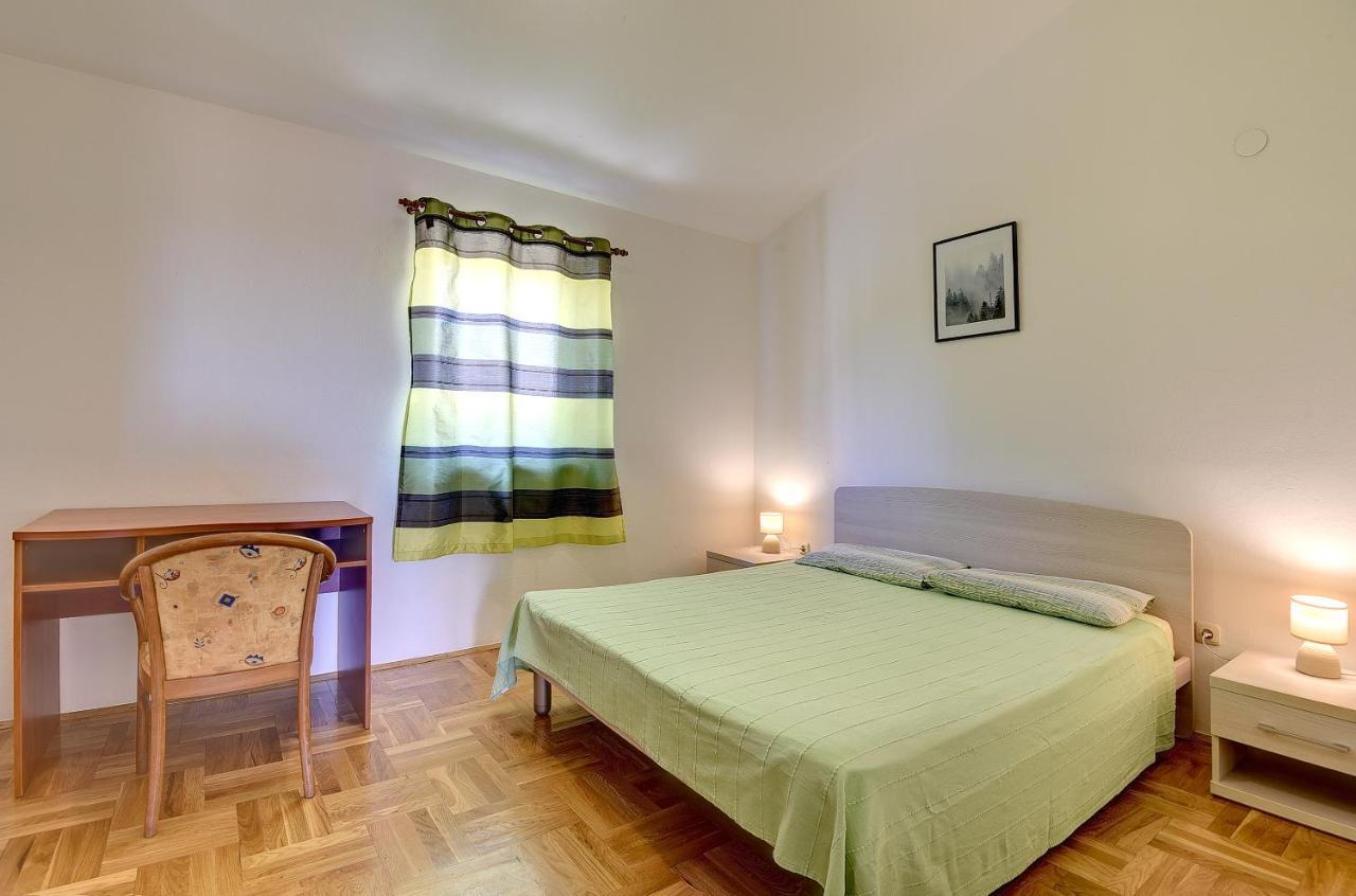 Apartments Ulika ميدولين المظهر الخارجي الصورة