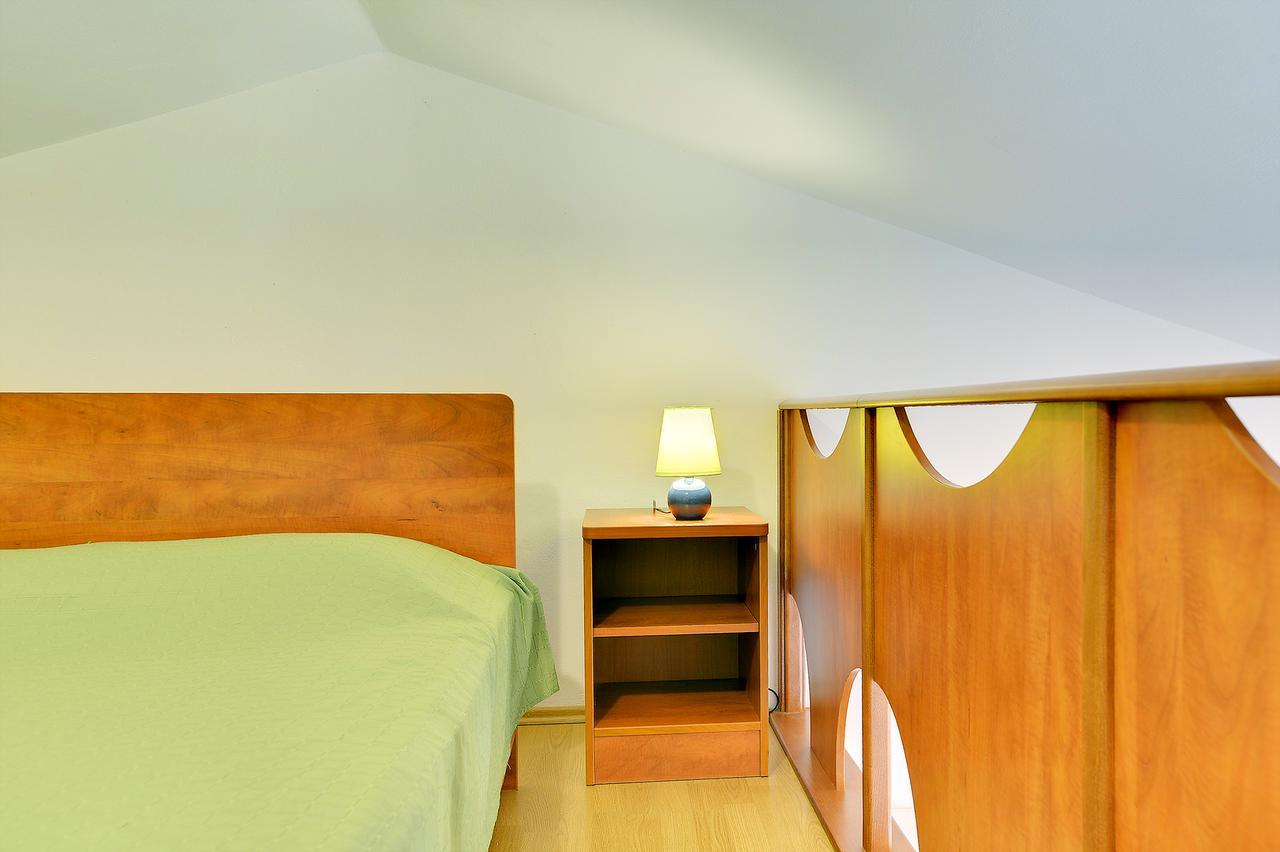 Apartments Ulika ميدولين المظهر الخارجي الصورة