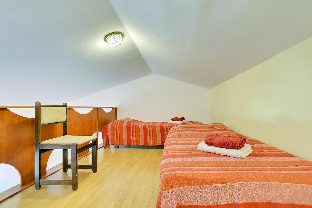 Apartments Ulika ميدولين المظهر الخارجي الصورة