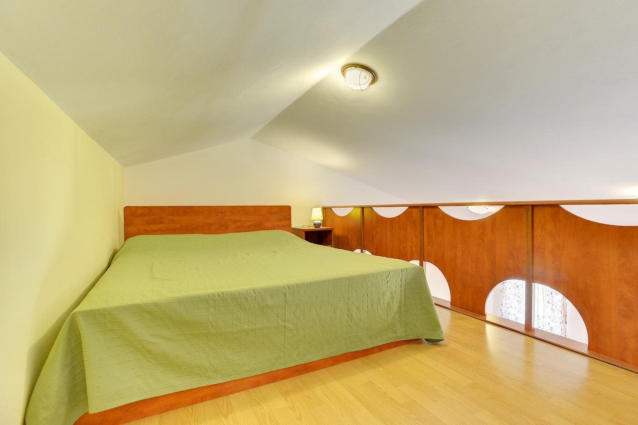 Apartments Ulika ميدولين المظهر الخارجي الصورة