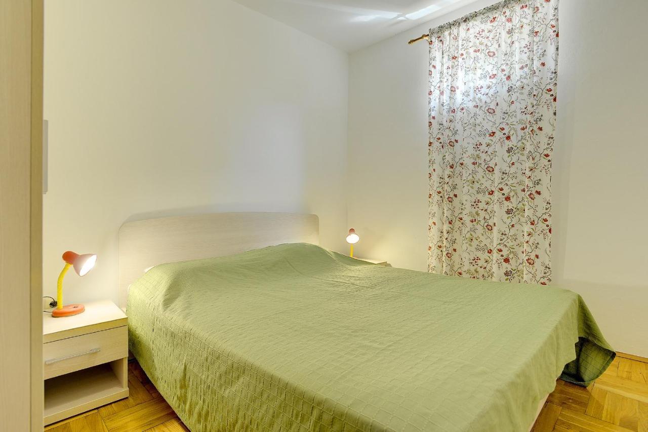 Apartments Ulika ميدولين المظهر الخارجي الصورة