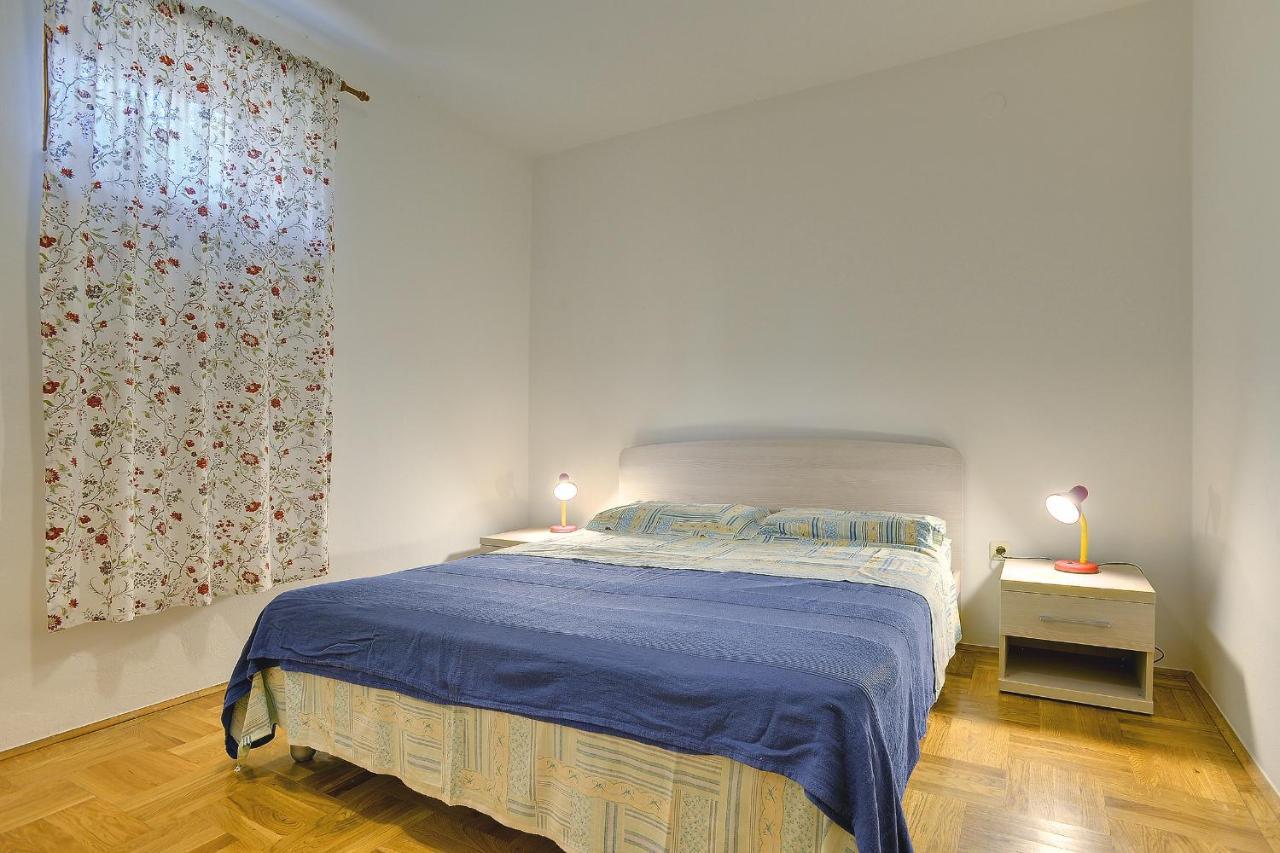 Apartments Ulika ميدولين المظهر الخارجي الصورة