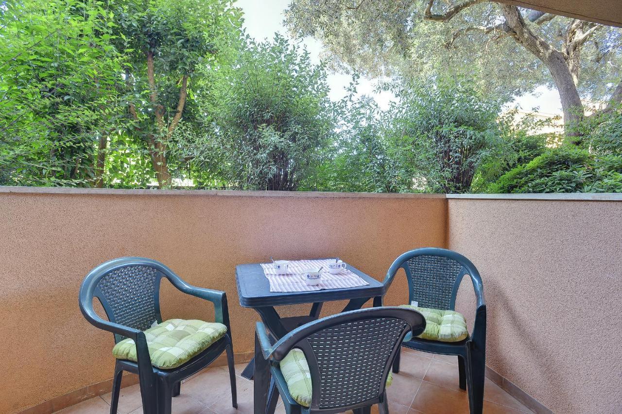 Apartments Ulika ميدولين المظهر الخارجي الصورة