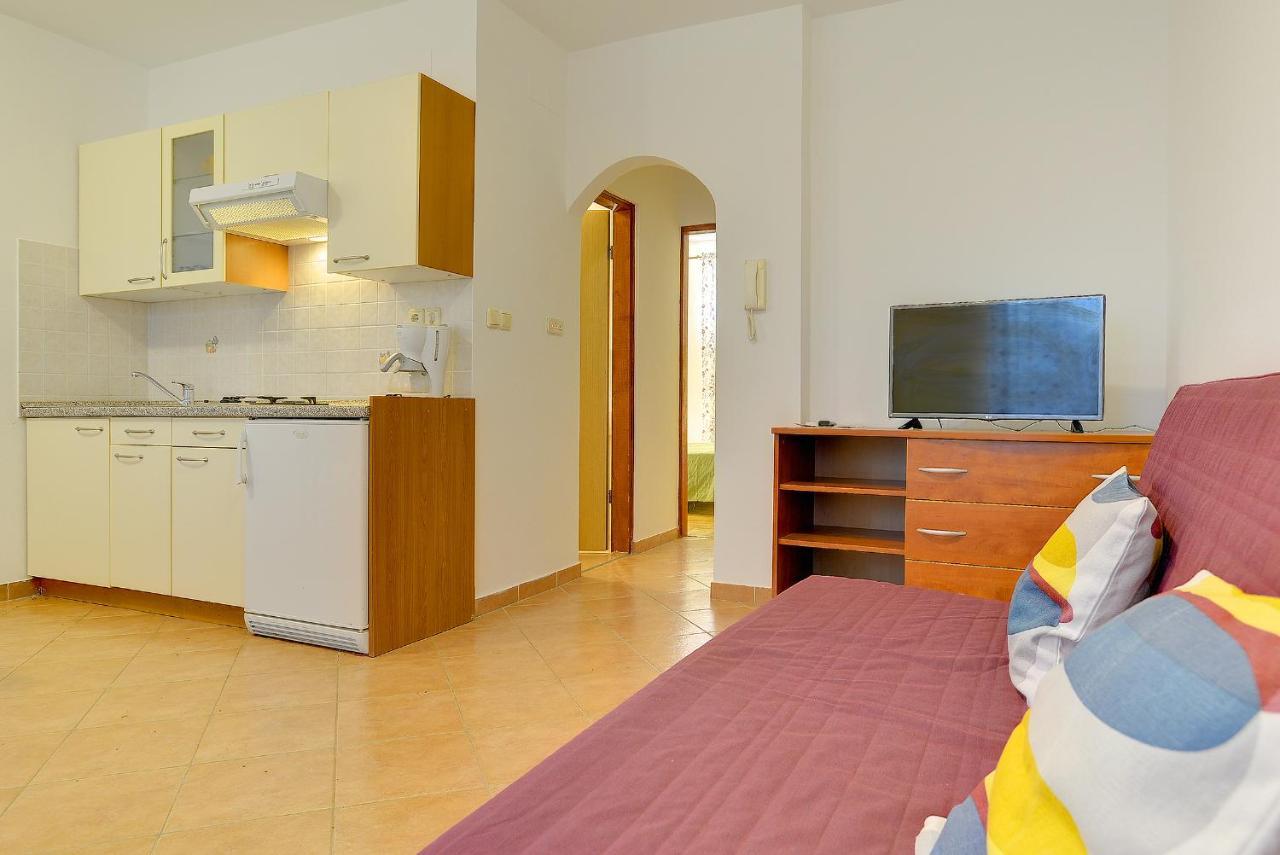Apartments Ulika ميدولين المظهر الخارجي الصورة