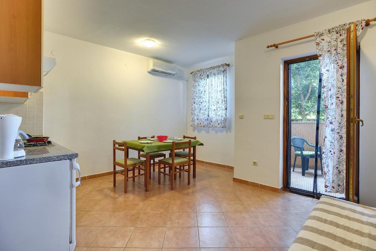 Apartments Ulika ميدولين المظهر الخارجي الصورة