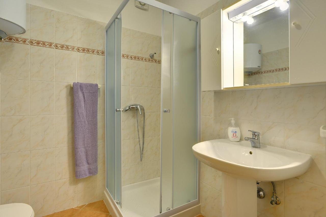 Apartments Ulika ميدولين المظهر الخارجي الصورة
