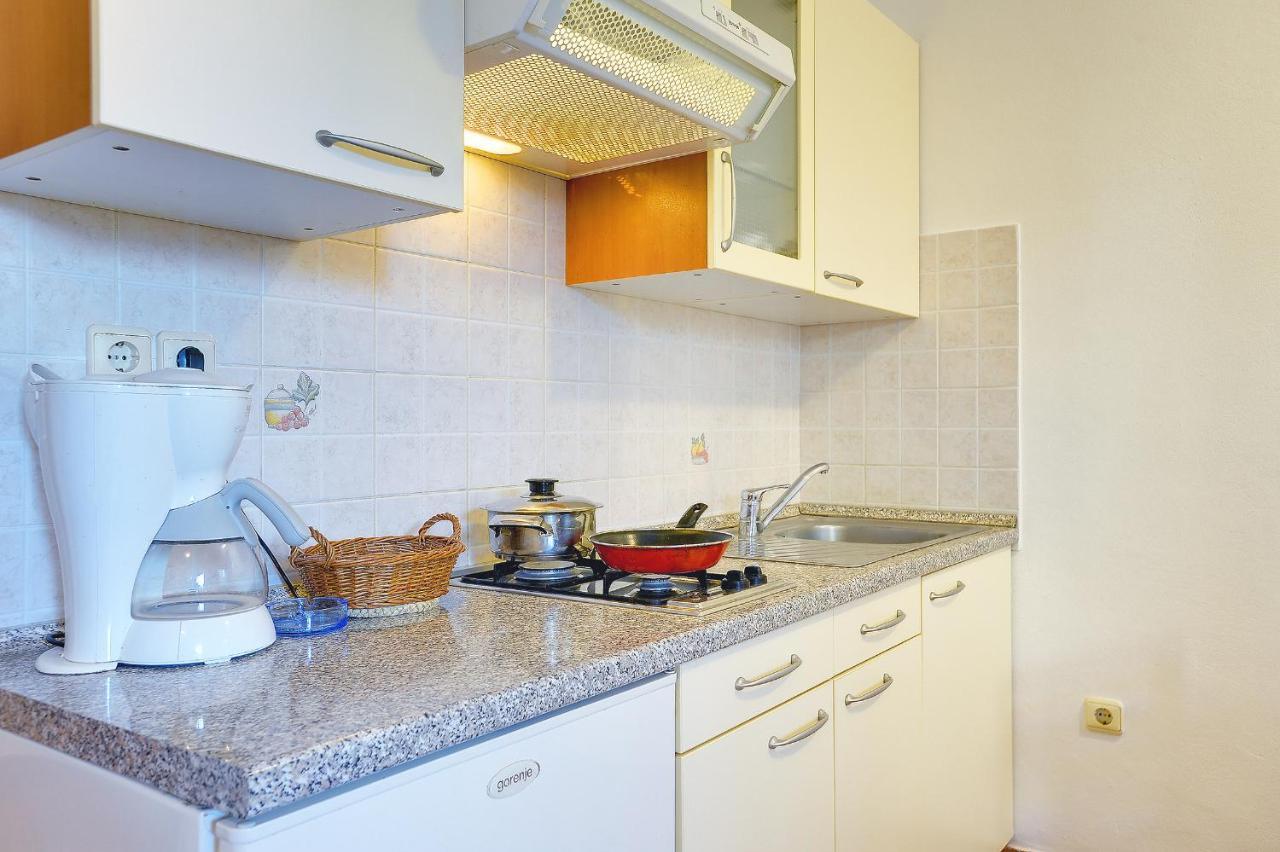 Apartments Ulika ميدولين المظهر الخارجي الصورة