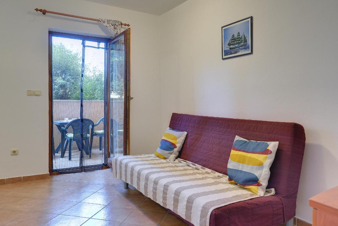 Apartments Ulika ميدولين المظهر الخارجي الصورة
