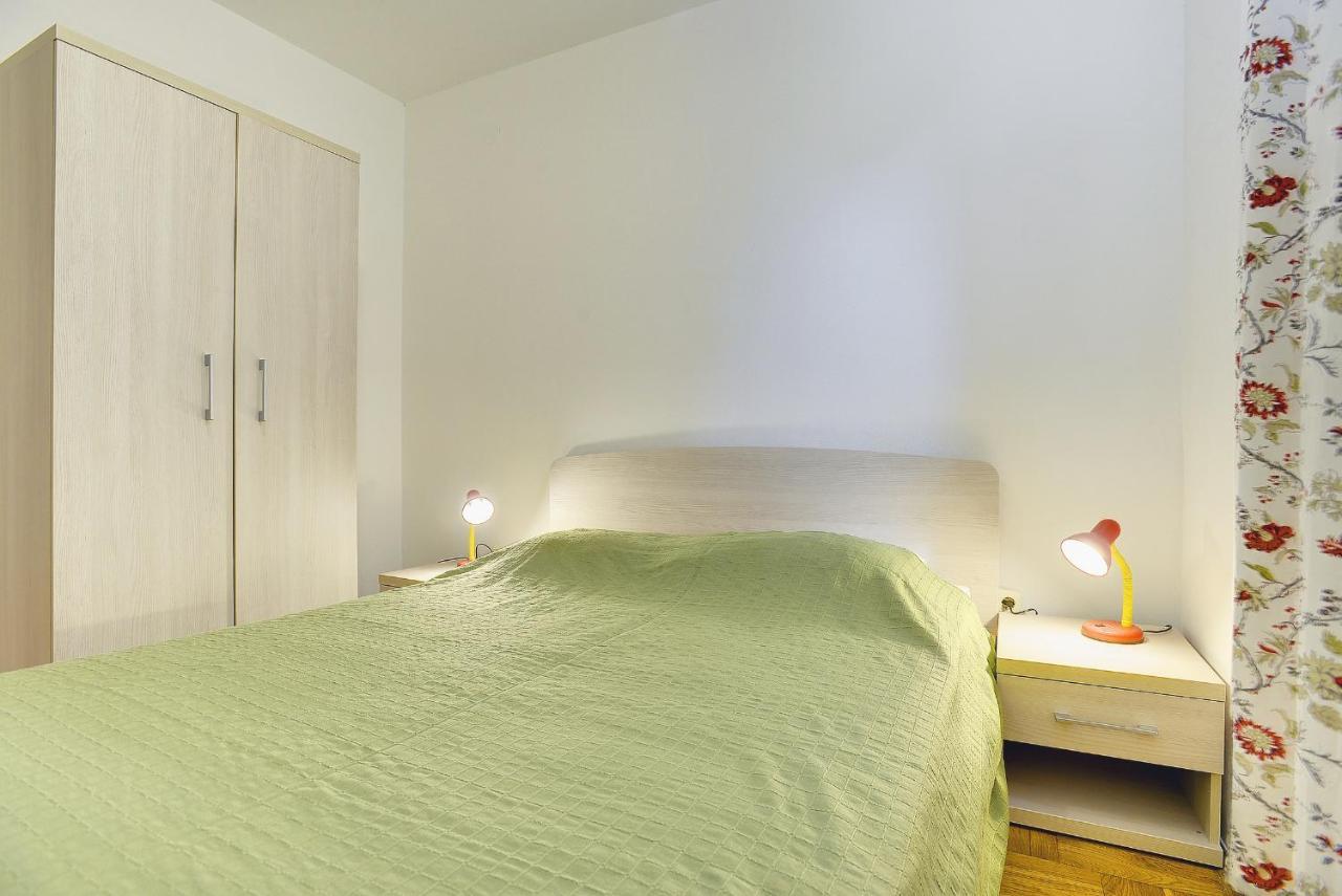 Apartments Ulika ميدولين المظهر الخارجي الصورة