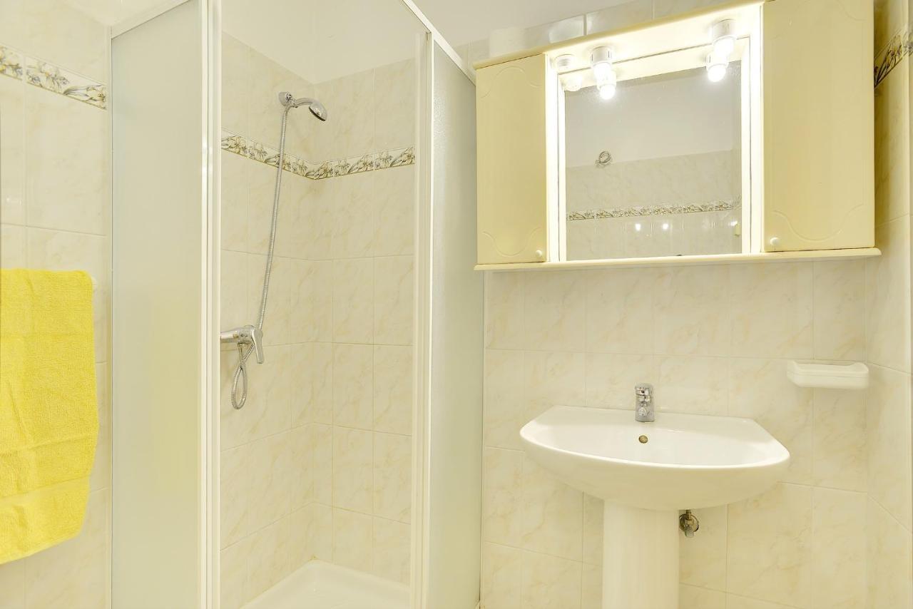 Apartments Ulika ميدولين المظهر الخارجي الصورة